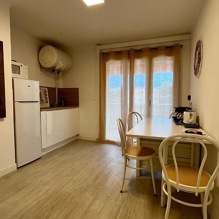 Vacances Arbanaises - Appartements Giens Hyères Exterior foto