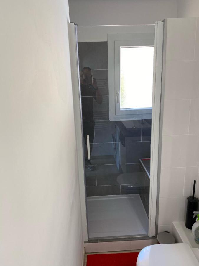Vacances Arbanaises - Appartements Giens Hyères Exterior foto