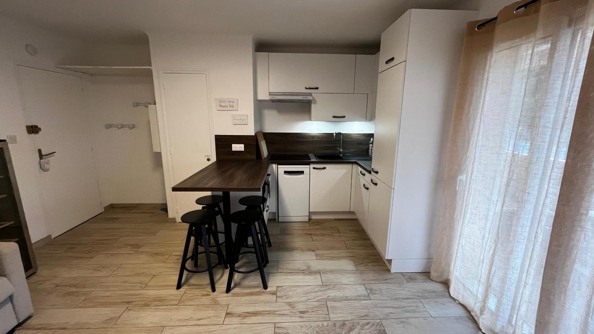 Vacances Arbanaises - Appartements Giens Hyères Exterior foto